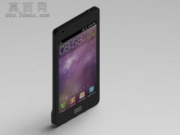 ����GalaxyS2�ֻ�
