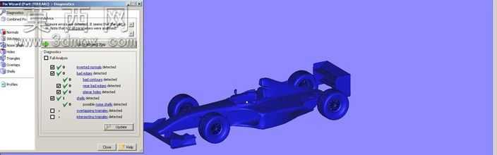 法拉利F1