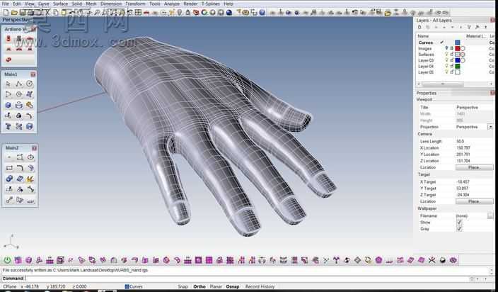 NURBS��
