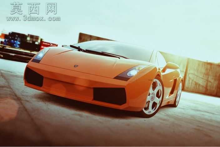 ��������Gallardo'03
