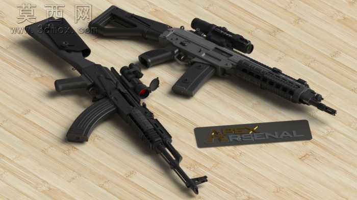 AK47