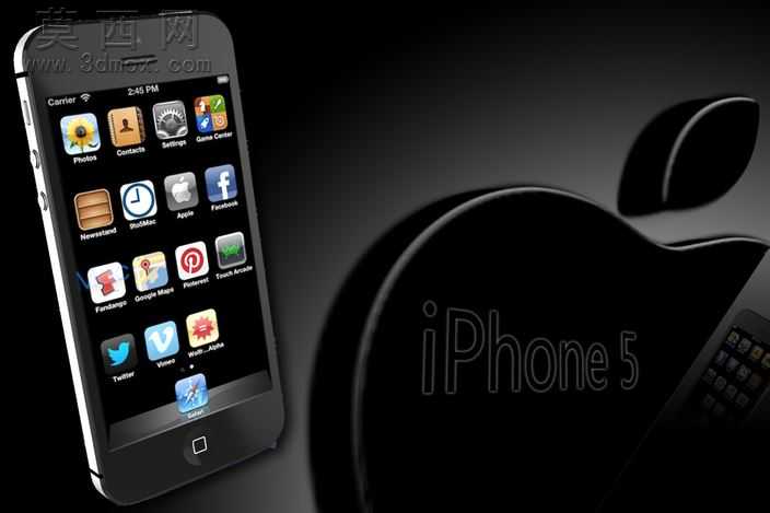 5iPhone
