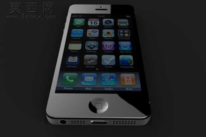 5iPhone
