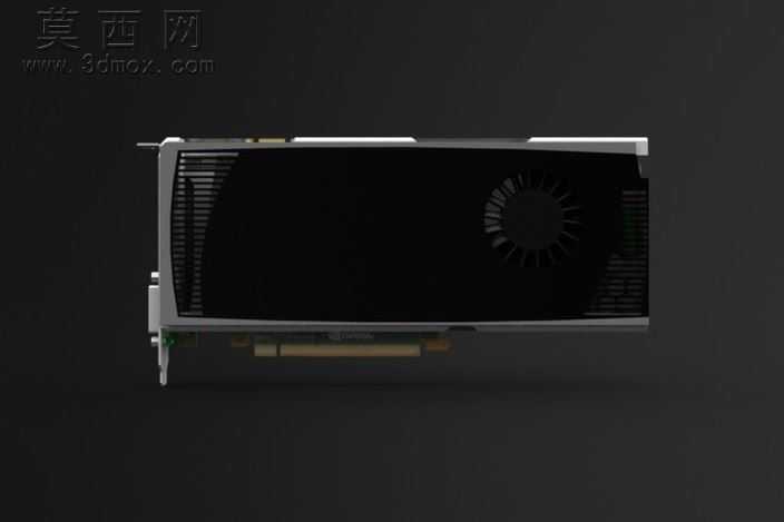 nVidiaQuadro4000显卡