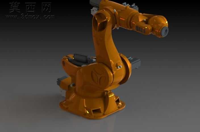 ROBO库卡KR1000土卫六机械手臂