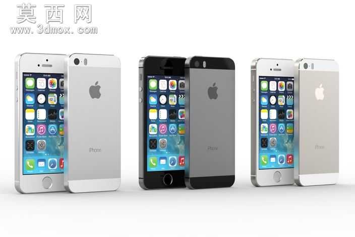 iPhone5S