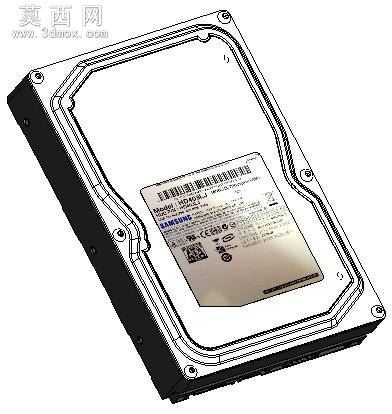 Ӳ������HD403LJ(400Gb_7200rpm_16M)
