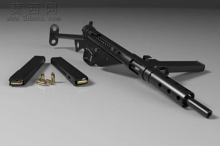 Mk2Sten��ǹ
