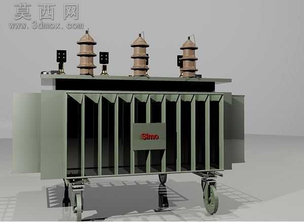 3���Դ��ѹ��ͬ��20/0.4kV
