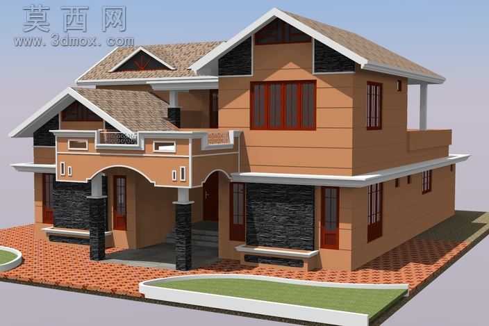 3D����ģ��