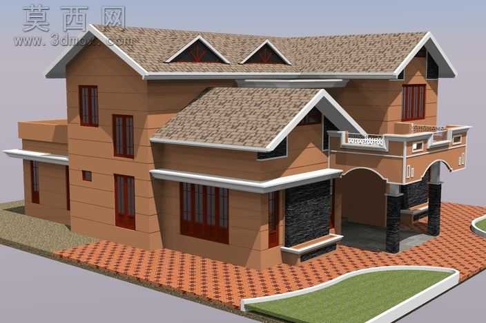 3D����ģ��