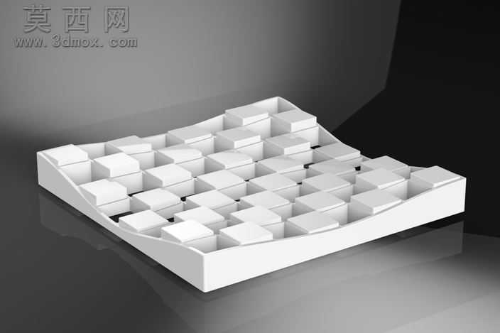 3D国际象棋