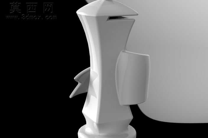3D国际象棋