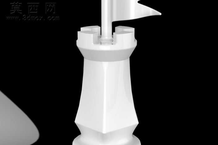 3D国际象棋