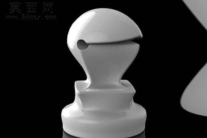 3D国际象棋