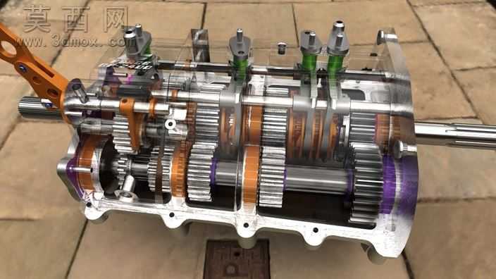 GF2400
