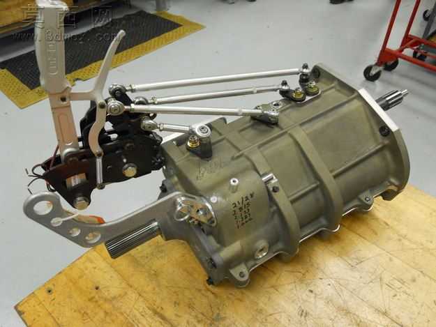 GF2400
