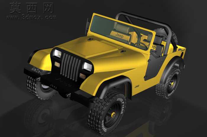 Jeep������1987
