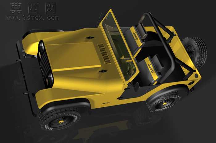 Jeep������1987
