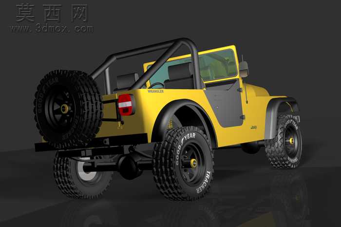 Jeep������1987
