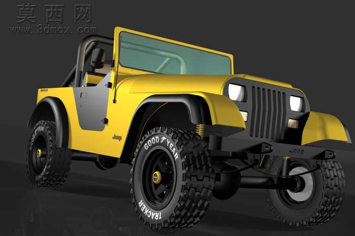 Jeep������1987
