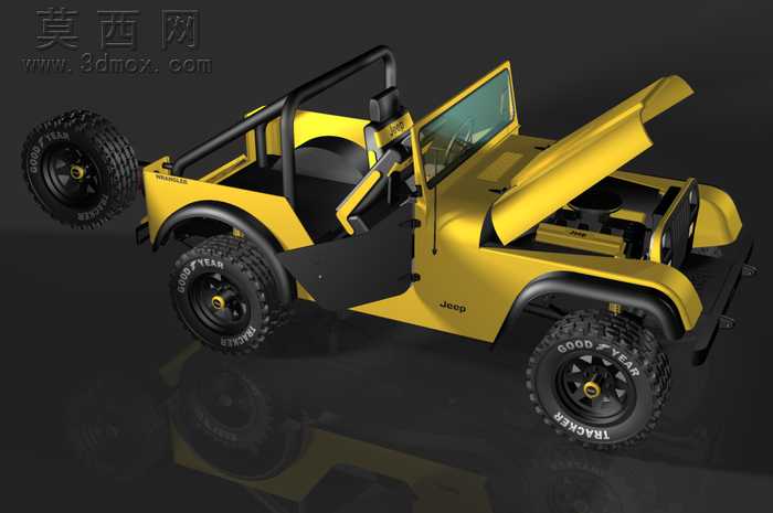 Jeep������1987
