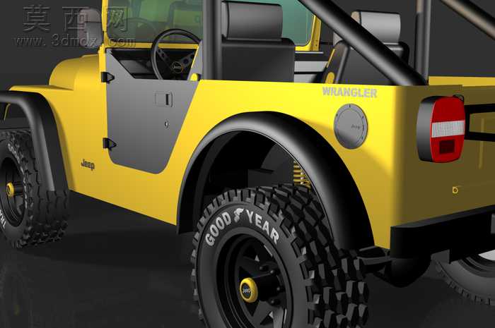 Jeep������1987
