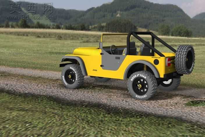 Jeep������1987
