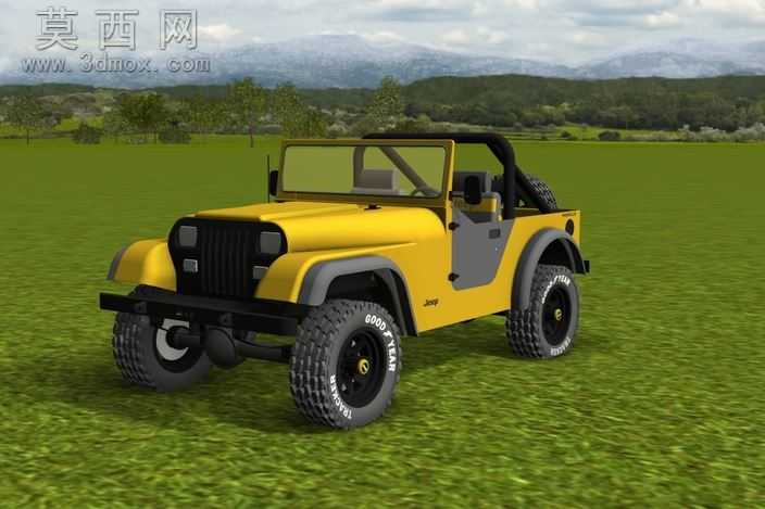 Jeep������1987

