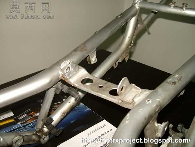 ������TRX850������
