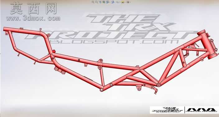 ������TRX850������
