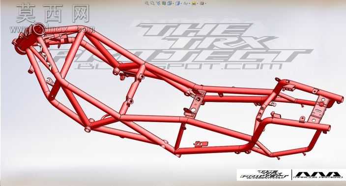 ������TRX850������
