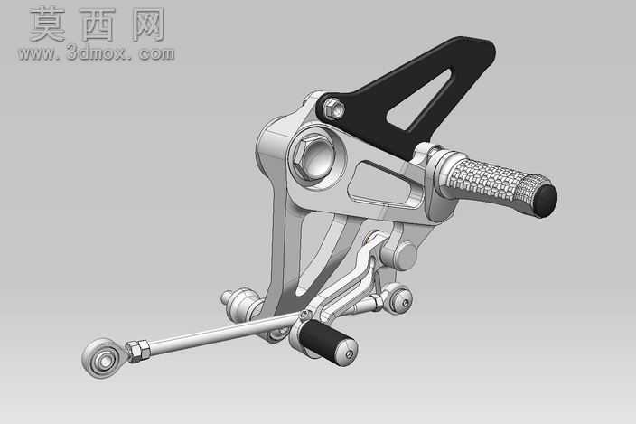MotoCorserearsets(为杜卡迪怪兽1100)