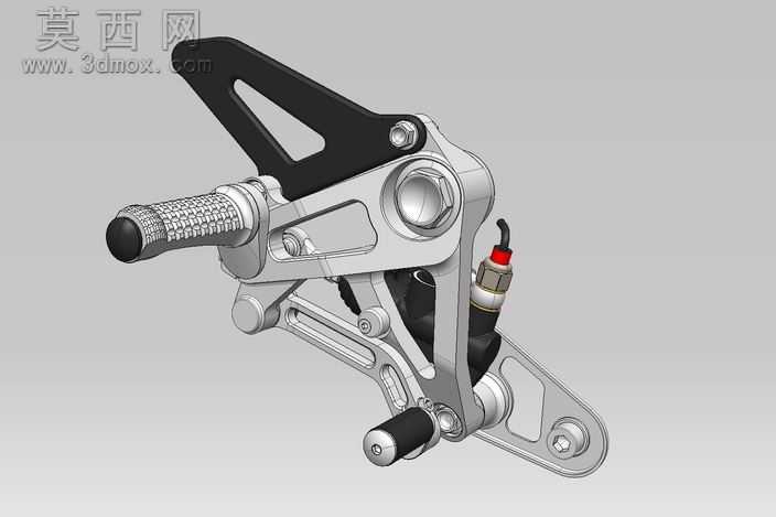MotoCorserearsets(为杜卡迪怪兽1100)