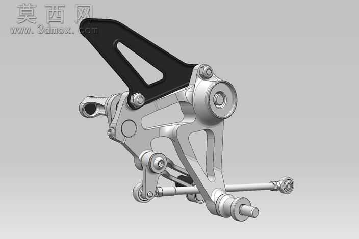 MotoCorserearsets(为杜卡迪怪兽1100)