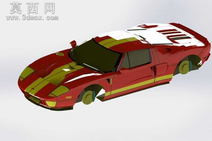 ����GT40ģ�ʹ������е���
