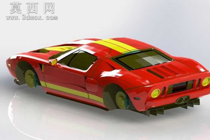 ����GT40ģ�ʹ������е���
