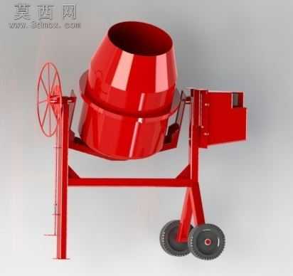 水泥搅拌机