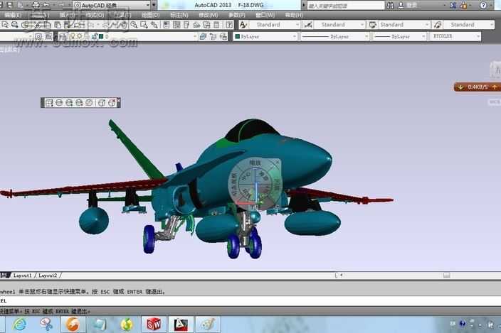 F-18
