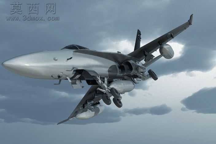 F-18
