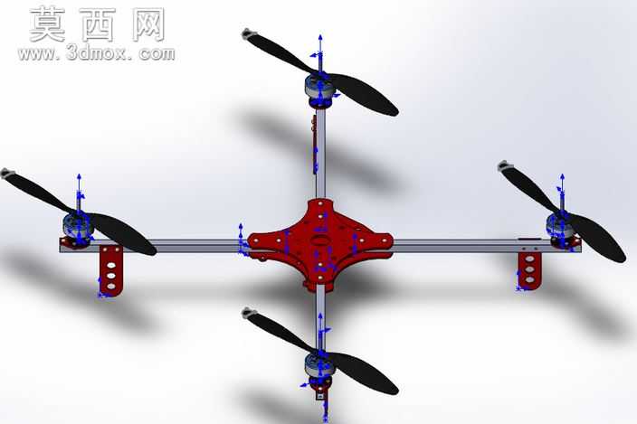 Quadcopter���˻�