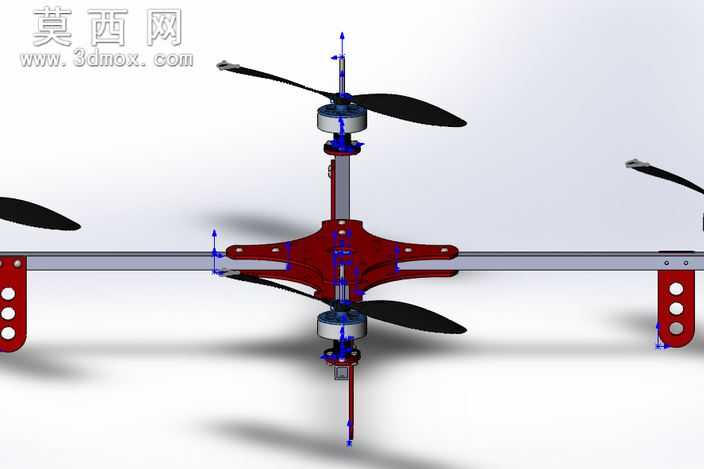 Quadcopter���˻�