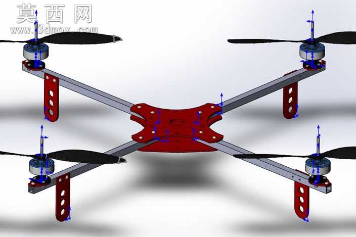 Quadcopter���˻�