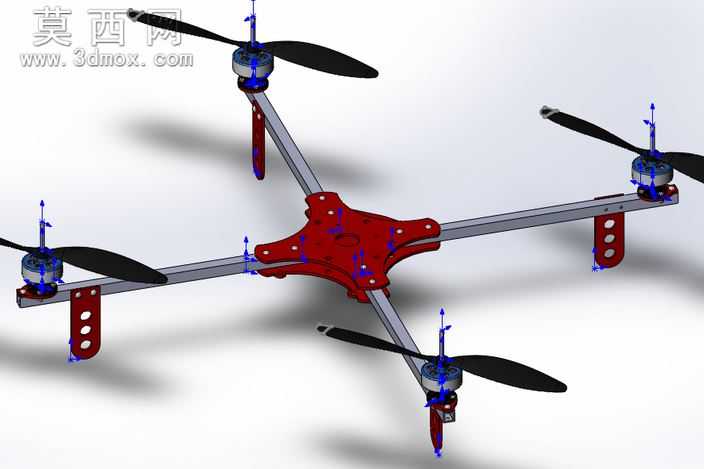 Quadcopter���˻�