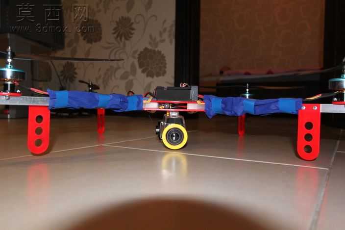 Quadcopter���˻�