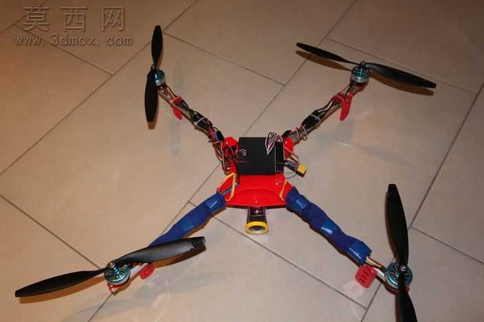 Quadcopter���˻�