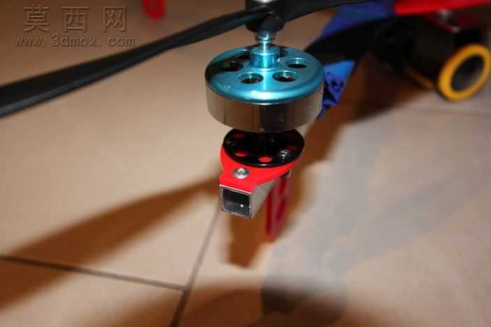 Quadcopter���˻�