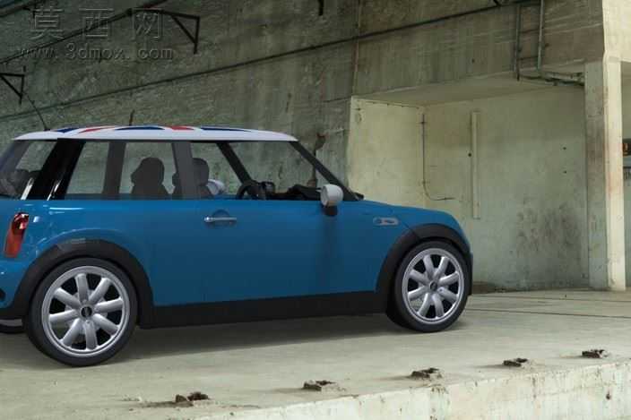 ����CooperSr53(2002��)
