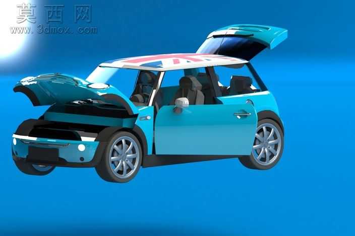 ����CooperSr53(2002��)

