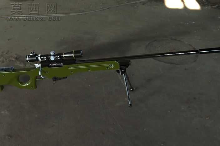 ����ս��-AWM
